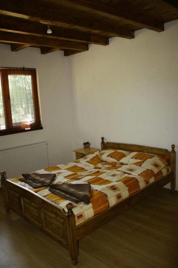 Guest House Yana Tŭrkasheni Eksteriør billede