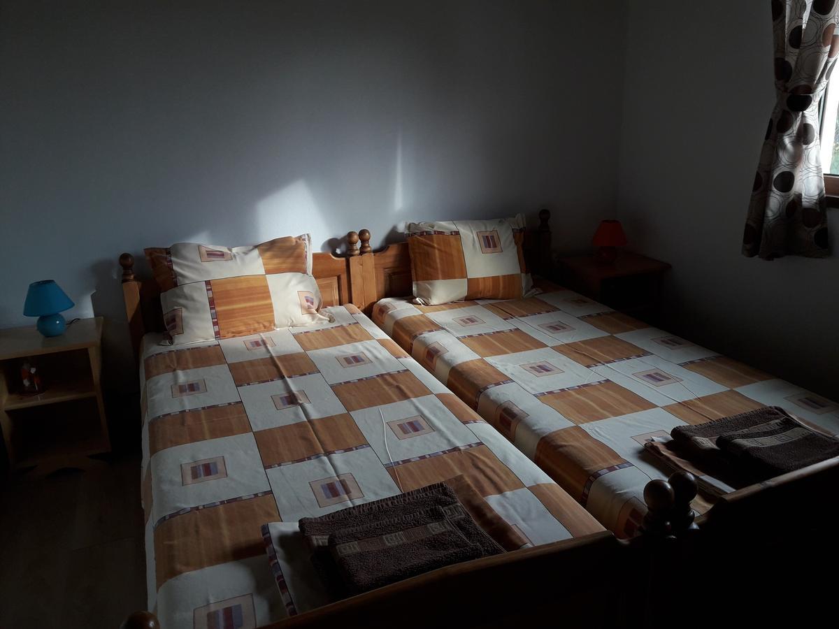 Guest House Yana Tŭrkasheni Eksteriør billede