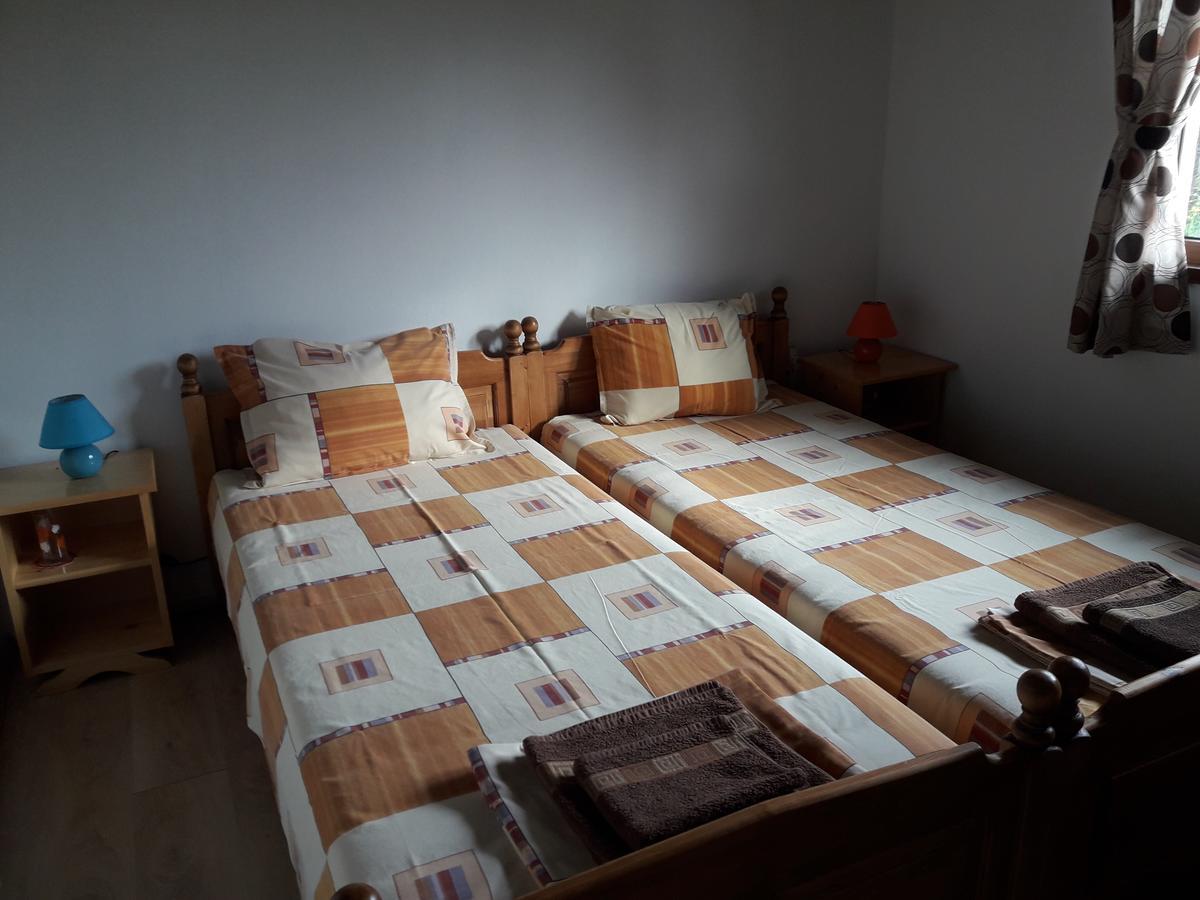 Guest House Yana Tŭrkasheni Eksteriør billede