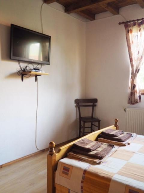 Guest House Yana Tŭrkasheni Eksteriør billede